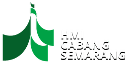 Official Website HMI Cabang Semarang