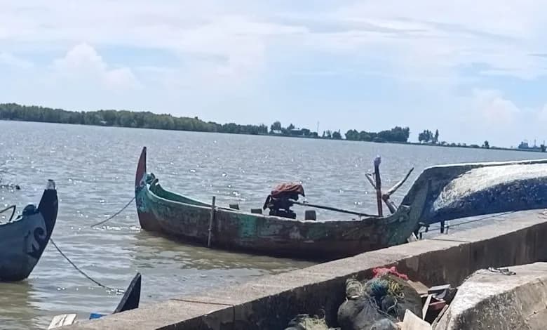 Edisi Sebelum Jadi Atlantis: Pesisir Tenggelam, Pembangunan Untuk Siapa?